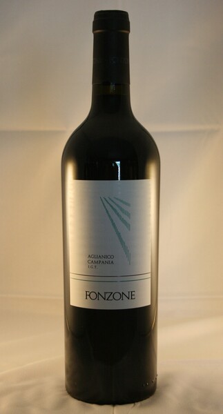 Fonzone Aglianico IGT 75cl