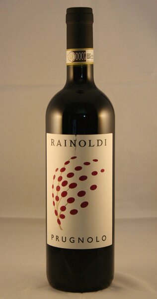 Rainoldi Valtellina Superiore DOCG Prugnolo 75cl