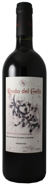 Poggio al Gello Rosso del Gello Montecucco Sangiovese DOCG 75cl BIO