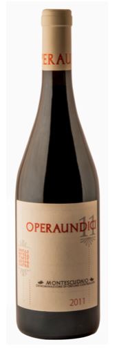 Sator Operaundici Montescudaio DOC 75cl