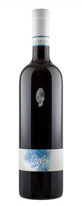 Segni di Langa 'Greta' Barbera d'Alba DOC 75cl