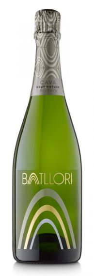 Batllori Cava Brut Nature Reserva Bio 75cl