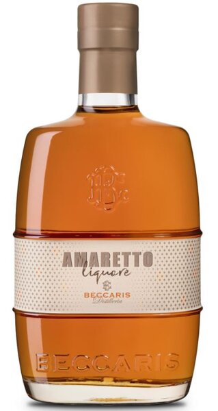 Distilleria Beccaris Amaretto 70cl 28%