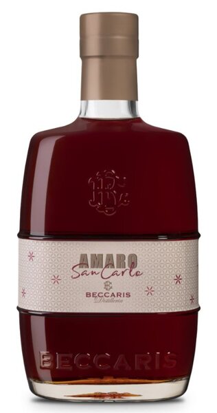 Distilleria Beccaris Amaro 70cl 30%