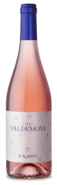 Finca Valdemoya Rosado 75cl