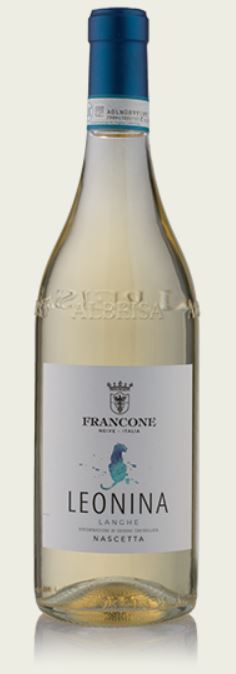 Francone 'Leonina' Langhe DOC Nascetta 75cl