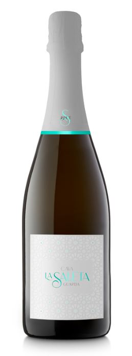 La Saleta Cava Brut Guarda Bio 75cl