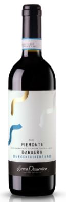 Serra Domenico 'Duecentotrentuno' Piemonte DOC Barbera 75cl