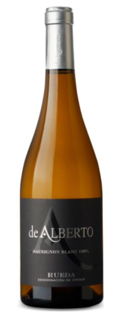 de Alberto Sauvignon Blanc DO Rueda 75cl